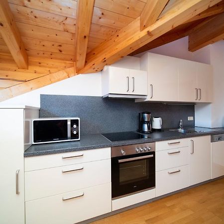 Apartment Anda Garmisch-Partenkirchen Exterior photo