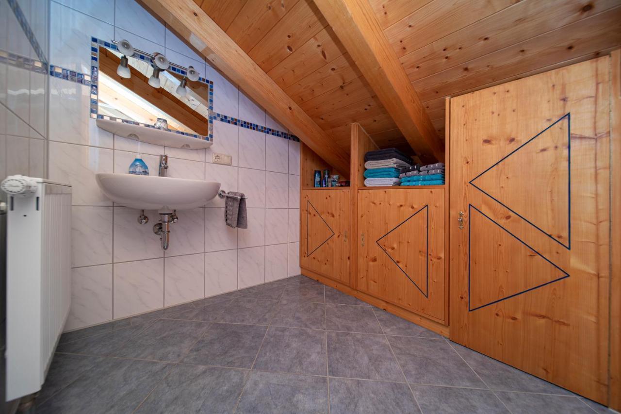 Apartment Anda Garmisch-Partenkirchen Exterior photo
